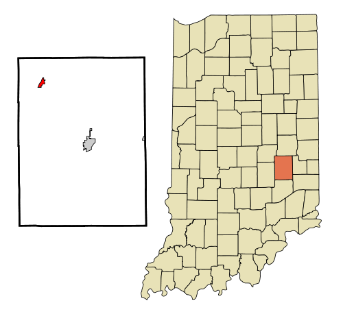 Carthage, Indiana